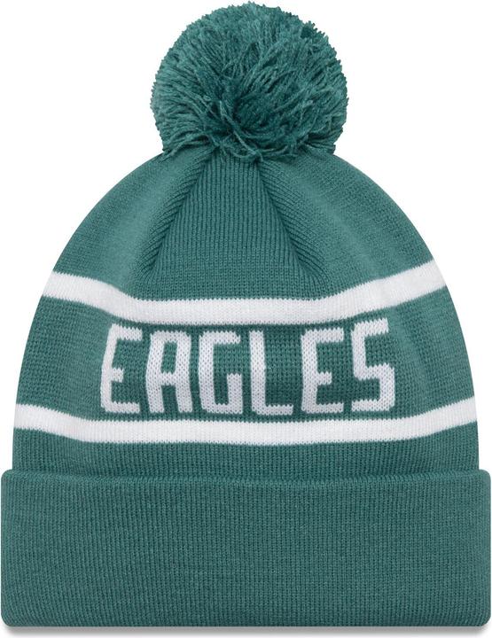 Actual product image New Era NFL Winter Cap - JAKE Philadelphia Eagles