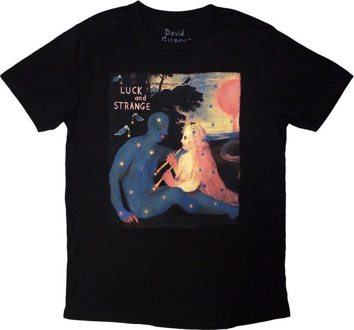 Produktbild Universal Textiles Luck & Strange London 2 TShirt (XL)