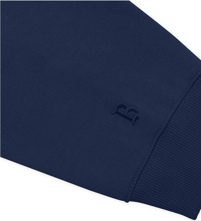 Image du produit Dropsize Sweat à capuche Super Heavy Blank - 124999 (L)