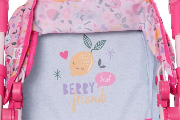 Produktbild Zapf Creation Baby born Deluxe