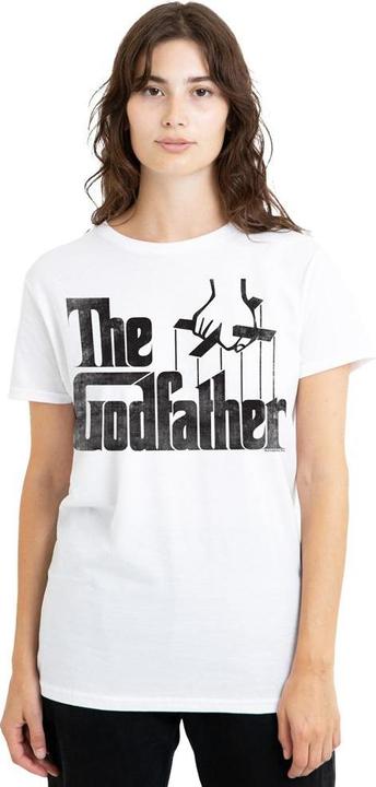 Produktbild The Godfather TShirt (XL)