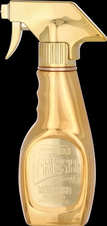 Image du produit Moschino Gold Fresh Couture (Eau de parfum, 30 ml)