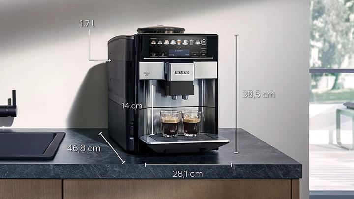 Produktbild Siemens TE 655203RW