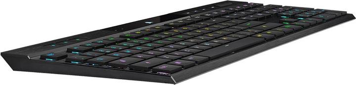 Actual product image Corsair K100 Air (DE, Wireless, Cable)