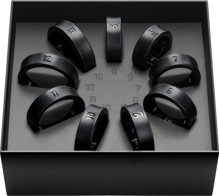 Samsung Galaxy Ring Sizing Kit