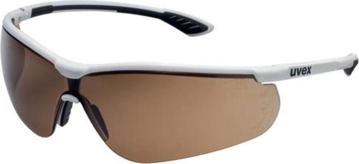Uvex Safety uvex sportstyle CBR23 sv ext. prescription glasses 9193223