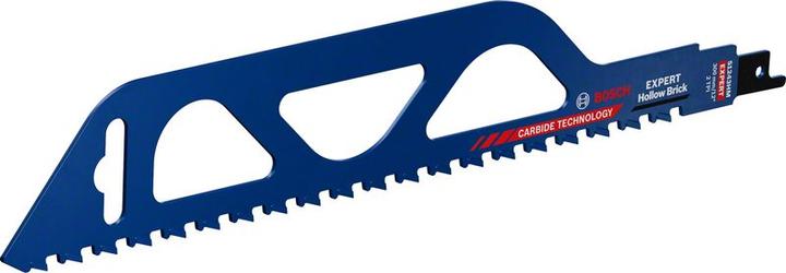 Produktbild Bosch Professional Zubehör Expert Hollow Brick S 1543 HM