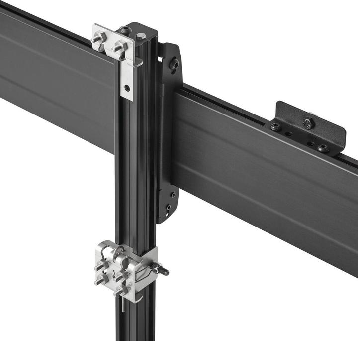 Image du produit Vogels Universal Series PLS 8001 - Composant de montage (bande de montage pour professionnel vertical)
