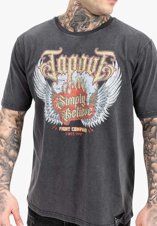 Produktbild Tapout Dellano (XXL)