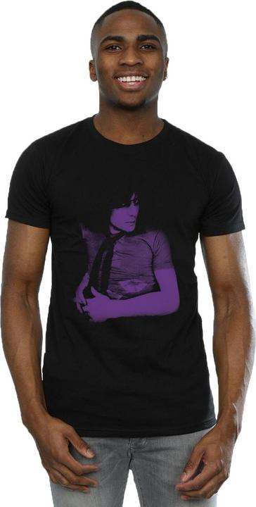 Produktbild Syd Barrett Violet Portrait TShirt (M)