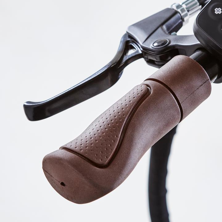 Actual product image Btwin E Fold 500