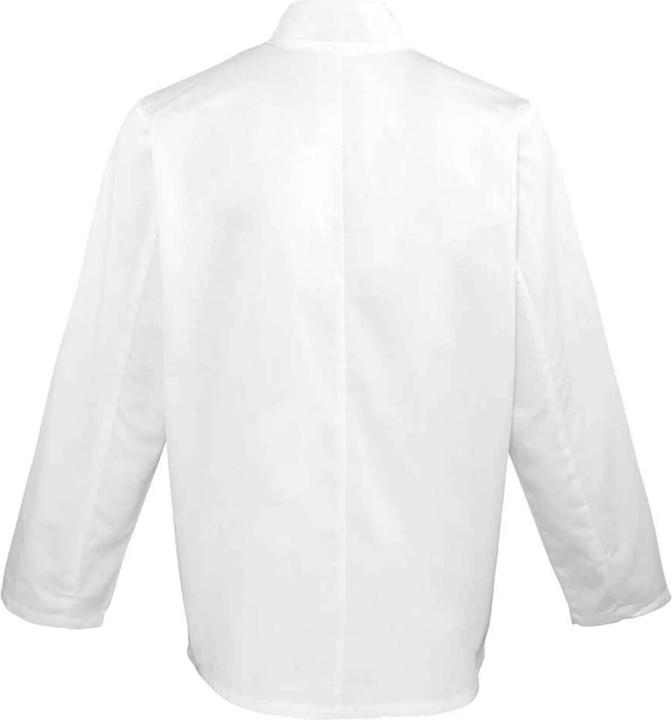 Image du produit Premier Veste de cuisinier (pack de 2) (4XL)