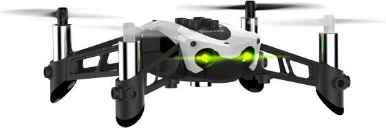 Produktbild Parrot Mambo Fly Quadrocopter RtF Kam (9 min, 63 g)