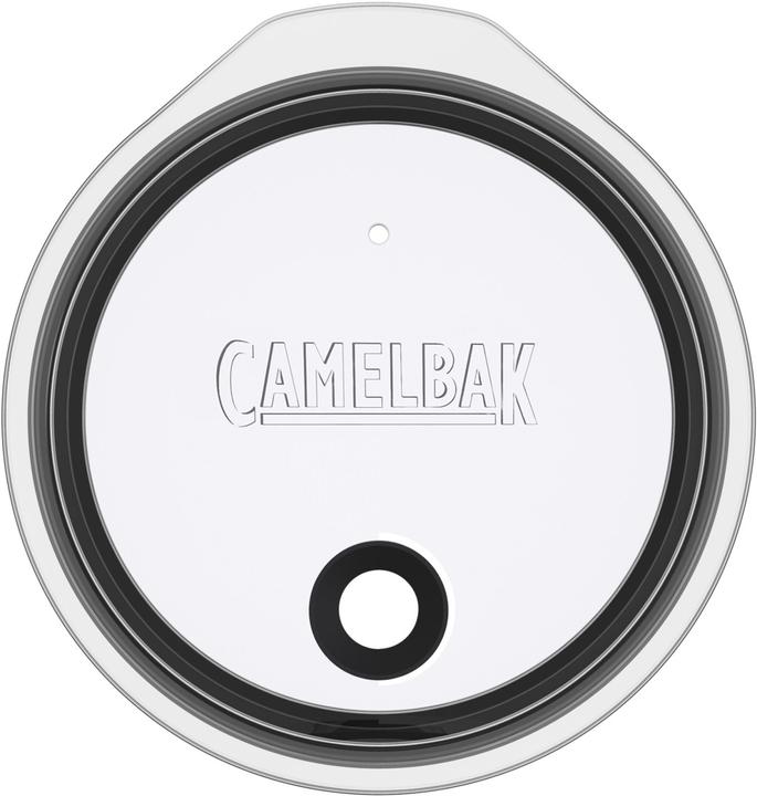 Actual product image Camelbak Straw Tumbler Replacement Lid large