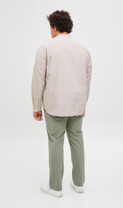 Produktbild Jack & Jones Plus Size Slim Fit Slim Fit Hosen Slim Fit Hosen (W42/L32)