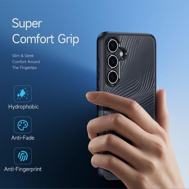 Produktbild Dux Ducis Aimo Series Hardcase (Samsung Galaxy S24 FE)