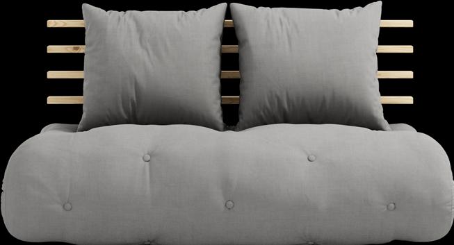 Produktbild Karup Design Shin Sano (2-Sitzer, Bettsofa)