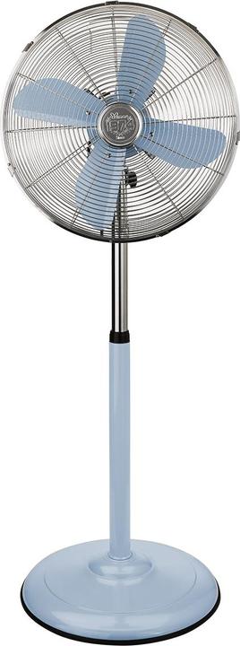 Produktbild Bimar VP310 Light Blue (68.90 dB)