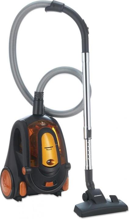 Heinner HVC-V800BK