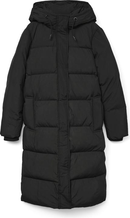 Vero Moda Lange wattierte Jacke (XS)