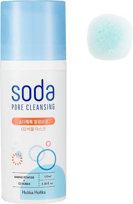 Produktbild Holika Holika Soda (100 ml)