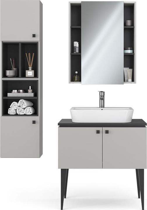 Actual product image Vicco Gerta