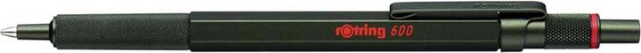 Rotring 600 (Dunkelgrün, 1 x)