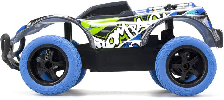 Actual product image Silverlit Exost Xbull