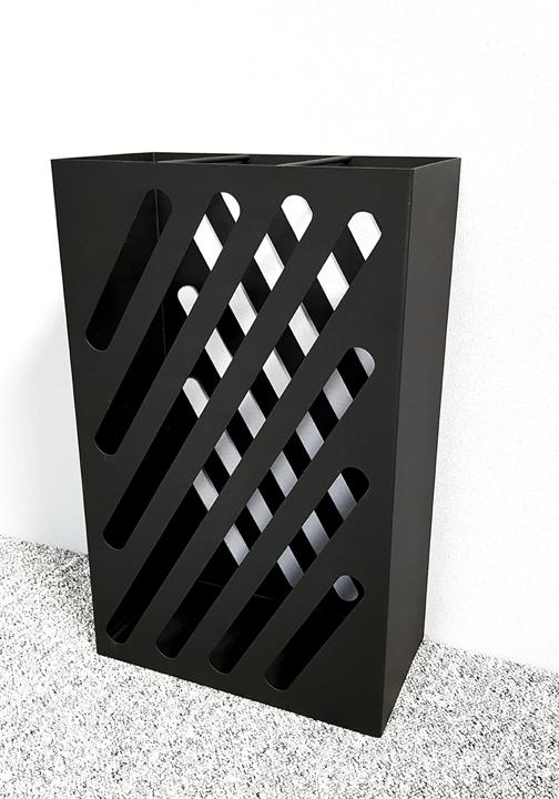 HAKU Möbel Hatzfeld (30 x 16 x 48 cm)