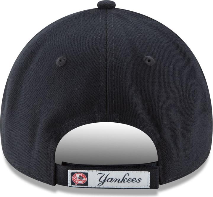Image du produit New Era 9Forty MLB League New York Yankees (Taille unique)