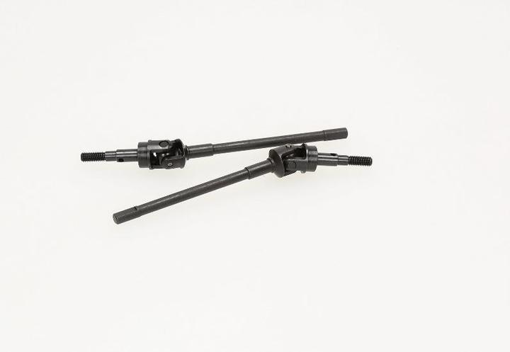 Produktbild Cal Rc Vordere Universal Antriebswelle (zusammengebaut, 2er Set)