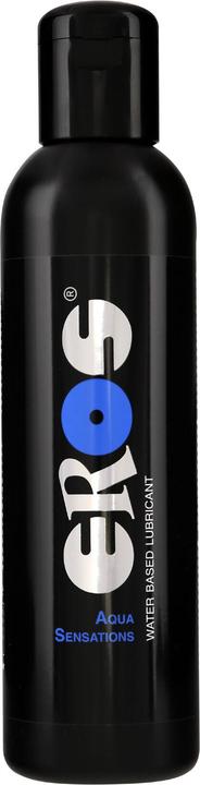 Image du produit Eros Aqua Sensations 500ml (500 ml)