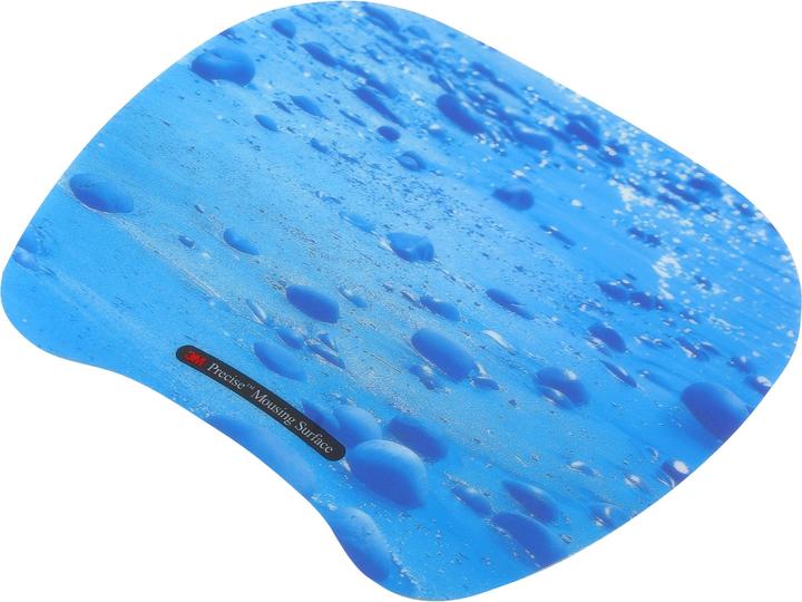 3M Präzisions-Mausfläche Kieselsteine (S)