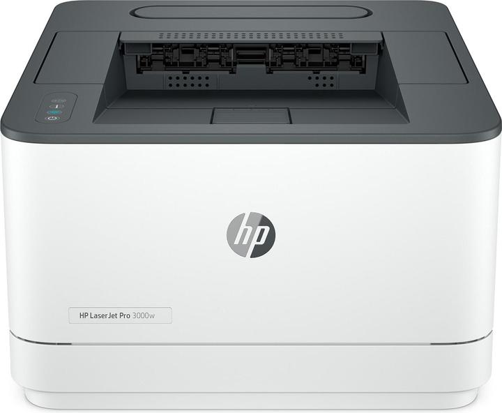 Actual product image HP LaserJet Pro MFP 3103fdw Printer (Laser, Black and white)