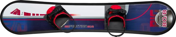 Produktbild Snowboard Junior 130 cm, 1351 (130)