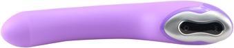 Image du produit Vibe Therapy Vibrateur Tri