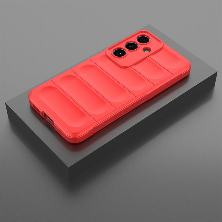 Produktbild Cover-Discount Galaxy S25 - Rugged Protective Hülle (Samsung Galaxy S25)