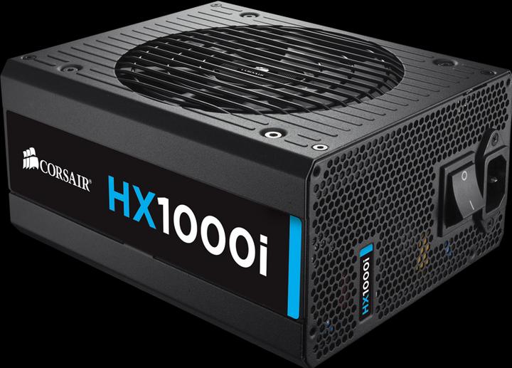 Corsair HX1000i (1000 W)