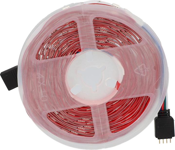 Image du produit KSIX Bande LED (500 cm, Intérieur, Extérieur)