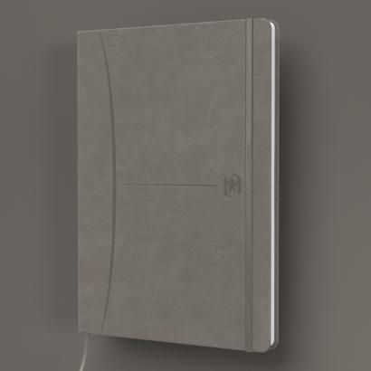 Productafbeelding Oxford Notitieboekje "Signature", B5 (B5, Gecontroleerd, Hardcover)