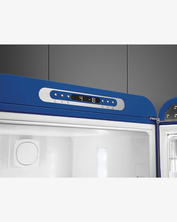 Image du produit Smeg Style rétro FAB32RBE5 (331 l)