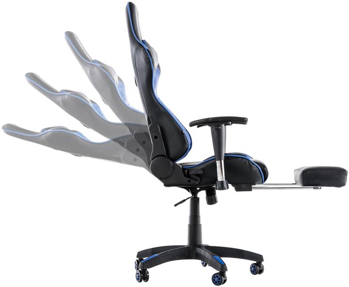 Actual product image CLP Turbo mit Fussablage