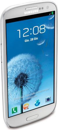 Immagine prodotto Interphone SAMSUNG GALAXY S3 Handyhülle (Samsung Galaxy S3)
