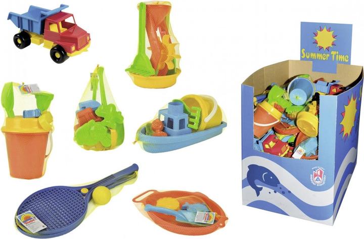 Actual product image Androni Diabolo