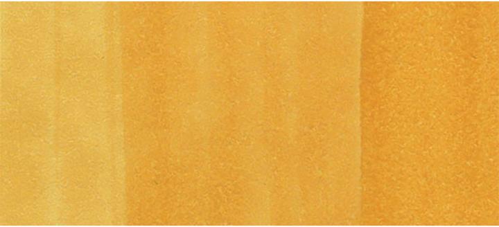 Actual product image Copic Graphic marker Classic type Y - 23 (Y23 - Yellowish Beige, 1 x)