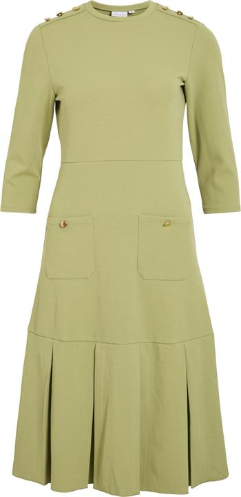 Muschio verde