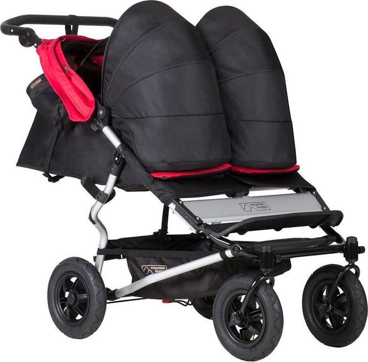 Produktbild Mountain Buggy Cocoon