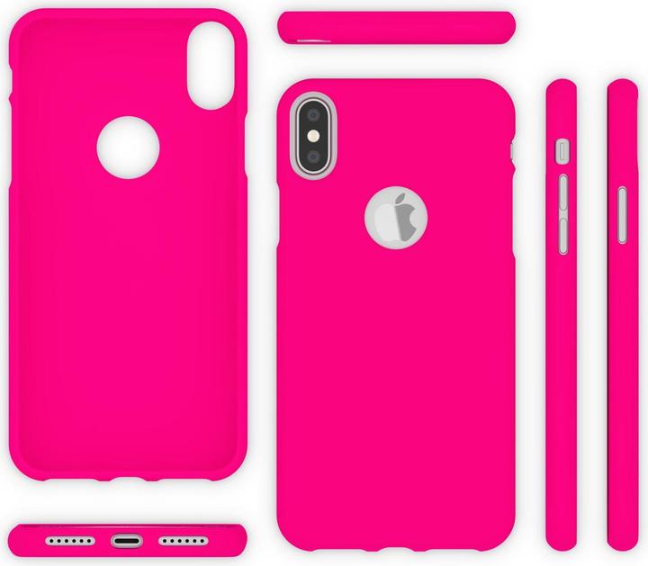 Produktbild Nalia Handyhülle (Apple iPhone XS Max)