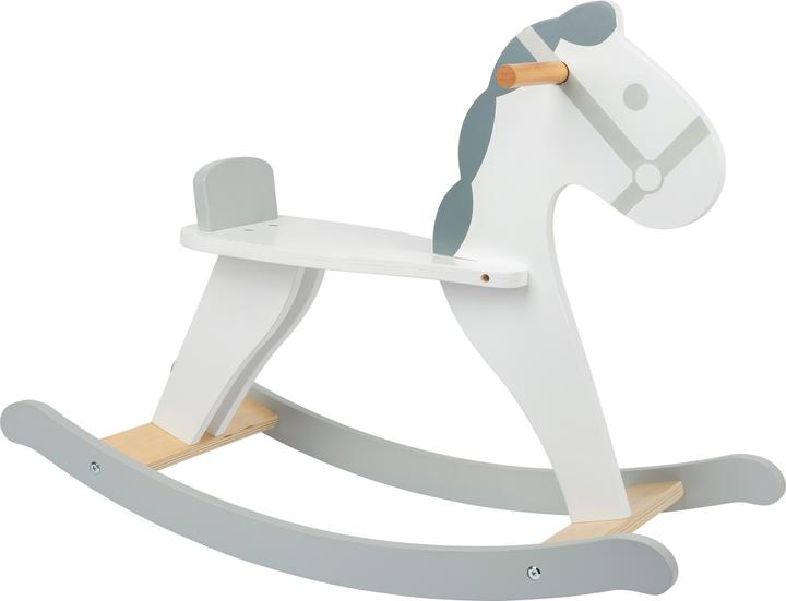 small foot Skandi