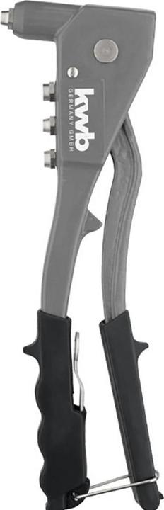 Immagine prodotto kwb 407200 Pinze per rivetti ciechi 1 pz.